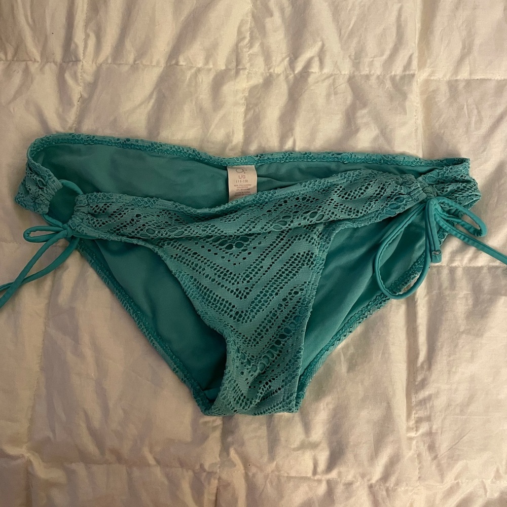Bikini Bottoms